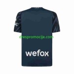 A.C. Milan Dres Golmanski Treći 2023/2024 Kratkih Rukava